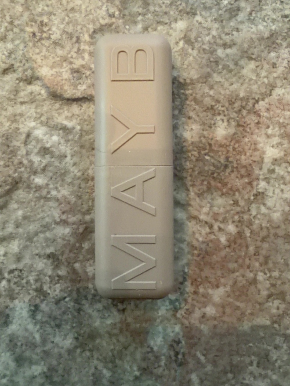 Maybelline Matte Serum Lipstick